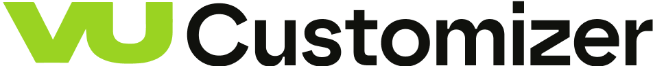 vu-Customizer vu-Customizer